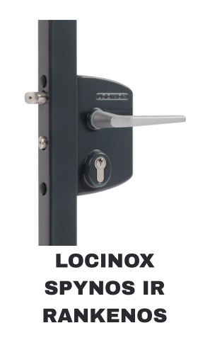 Locinox